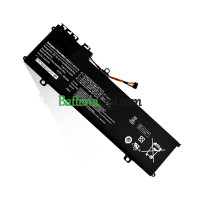 Batteria sostitutiva per Samsung NP770Z5E 870Z5G 880Z5E AA-PLVN8NP