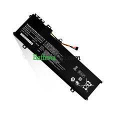 Batteria sostitutiva per Samsung NP770Z5E 870Z5G 880Z5E AA-PLVN8NP
