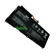 Batteria sostitutiva per Samsung QX410 SF310 QX310 AA-PN3NC6F SF410 AA-PN3VC6B