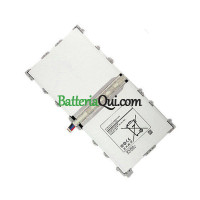 Batteria sostitutiva per Samsung T9500E Galaxy-TabPRO SM-T905 12.2 LTE-A 12.2 SM-T900 Galaxy-TabPRO 64GB