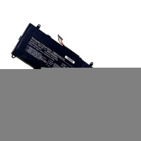 Batteria sostitutiva per Samsung XE700T1C AA-PLZN4NP XQ700T1C-A52