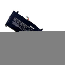 Batteria sostitutiva per Samsung XE700T1C AA-PLZN4NP XQ700T1C-A52