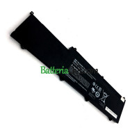 Batteria sostitutiva per SMP CN15-A5 CN15 SQU-1109 VIZIO