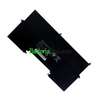 Batteria sostitutiva per SMP SQU-1108 CT15 VIZIO AHA42236000