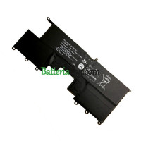 Batteria sostitutiva per Sony PRO13 Pro11 SVP13 VGP-BPS38 Pro13