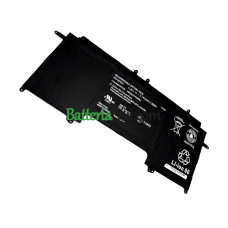Batteria sostitutiva per Sony SVF13N18SCB Vaio VGP-BPS41 SVF13N1CGS Flip 13