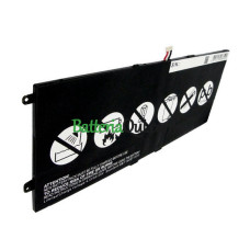 Batteria sostitutiva per Sony Tablet-S SGPBP04 GPT121 SGPT121US/S