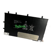 Batteria sostitutiva per Sony Tablet-Z-10.1"Xperia Xperia-Tablet SGP321 SO-03E LIS3096ERPC Z