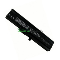 Batteria sostitutiva per Sony TXN BPS5 BPS5A TX36 VGP-BPL5A TX16