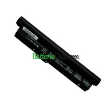 Batteria sostitutiva per Sony TZ11MN BPX11 TZ33 BPS11 TZ13 VGP-BPL11