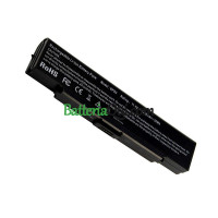 Batteria sostitutiva per Sony VGP-BPS2 VGP-BPS2B VGP-BPS2C VGP-BPS2A