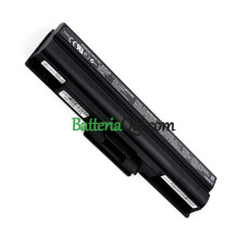 Batteria sostitutiva per Sony VGP-BPS21B YB35JC VGP-BPL21 VPCYB35JC BPS13