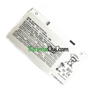 Batteria sostitutiva per Sony VGP-BPS33 SVT1511M1E VAIO SVT-14