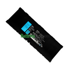 Batteria sostitutiva per tablet Dell XMFY3 11 Venue 5130 VYP88 9MGCD Pro