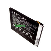 Batteria sostitutiva per tablet Huawei Ideos HB4G1H S7-Slim S7-Slim