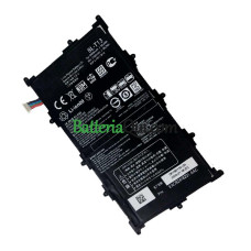 Batteria sostitutiva per tablet LG EAC62418201 10.1"V700 Pad G BL-T13