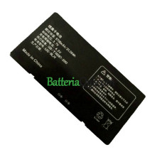 Batteria sostitutiva per tablet Unistrong 7"UG903 UG-9LH rinforzata