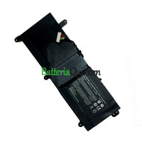 Batteria sostitutiva per THUNDEROBOT ST-R1 P640BAT-3