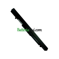 Batteria sostitutiva per Toshiba A40-C R50 PABAS283 PA5212U-1BRS Z50