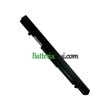Batteria sostitutiva per Toshiba A40-C R50 PABAS283 PA5212U-1BRS Z50