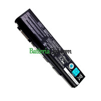 Batteria sostitutiva per Toshiba B550 PA3787U S500 PA3786U-1BRS PA3788U-1BRS