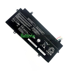 Batteria sostitutiva per Toshiba CB35-A3120 CB30A PA5171U-1BRS
