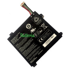 Batteria sostitutiva per Toshiba Click-Mini L9W-B T8T-2 L9W-B Satellite 8.9"