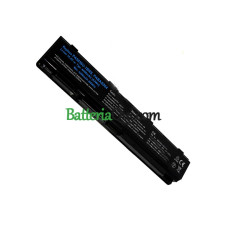 Batteria sostitutiva per Toshiba PA5036U-1BRS X70-A X870 PABAS264 X875 Qosmio