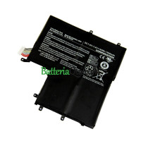 Batteria sostitutiva per Toshiba PA5065U-1BRS U840 G71C000EH110 U845W