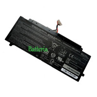 Batteria sostitutiva per Toshiba PA5189U-1BRS P50W P55W-B5224 P55W