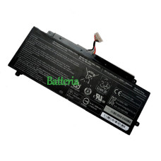 Batteria sostitutiva per Toshiba PA5189U-1BRS P50W P55W-B5224 P55W