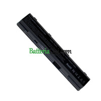 Batteria sostitutiva per Toshiba Satellite E105-S1402 E105-S1802 PA3672U-1BRS E105-S1602 E100