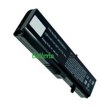 Batteria sostitutiva per Toshiba T130 T112 PA3780U-1BRS T131 PABAS215 T110 T132