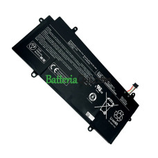 Batteria sostitutiva per Toshiba Z30-A Z30-A1301 PA5136U-1BRS Portege