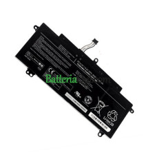 Batteria sostitutiva per Toshiba Z40 Z50 PA5149U-1BRS TECRA