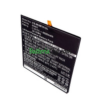 Batteria sostitutiva per Xiaomi 64GB 16GB A0101 7.9-WiFi A0101 MiPad-7.9 BM60 A0101