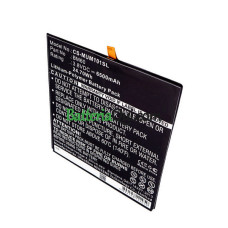 Batteria sostitutiva per Xiaomi 64GB 16GB A0101 7.9-WiFi A0101 MiPad-7.9 BM60 A0101