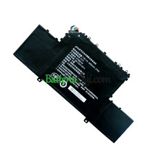 Batteria sostitutiva per Xiaomi Air 161201-01 161201-AA R10B01W 12.5"