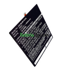 Batteria sostitutiva per Xiaomi GD4250 BM61 Mi-Pad-2