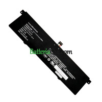 Batteria sostitutiva per Xiaomi R13B02W Air R13B01W 13.3 '