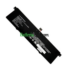Batteria sostitutiva per Xiaomi R13B02W Air R13B01W 13.3 '