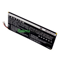 Batteria sostitutiva per ZTE V72 Li3734T42P5hC66045 V72a Velox