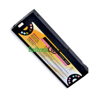 Batteria sostitutiva per Critikon 100 Compact 300 Monitor Plus Vital Dinamap Dinamap Plus 400 Pro Sign TS