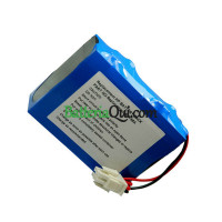 Batteria sostitutiva per HP M1758A M1722A M1722B M1723A M1723B