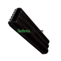 Batteria sostitutiva per Fluke 668225 BP7235 116-066 DSP-4000PL DSP-4000