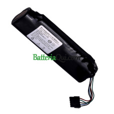 Batteria sostitutiva per IBM 0XC9F3 AVT-900486 0X9B0D REV-C1