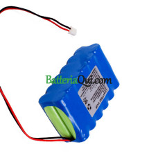 Batteria di ricambio per Doppler 2000MAH 14,4 V.