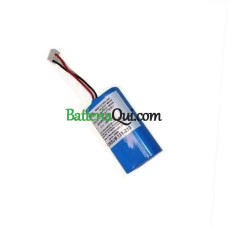 Batteria di ricambio per interfono Possum HC516B Freedom 131-213