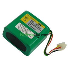 Batteria sostitutiva per 513400-01 18650-22L 4S2P/LIC