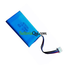 Batteria sostitutiva per AEC yamos 903466 2015